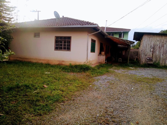 Imagem Casa com 3 Quartos à Venda, 120 m² em Nova Brasília - Joinville