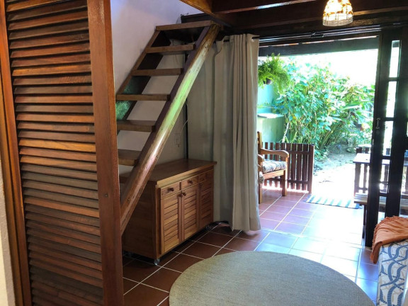 Imagem Apartamento com 1 Quarto à Venda, 47 m² em Lagoinha - Ubatuba