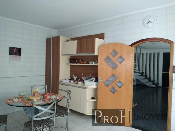 Imagem Sobrado com 3 Quartos à Venda, 358 m² em Olímpico - São Caetano Do Sul Imagem Sobrado com 3 Quartos à Venda, 358 m² em Olímpico - São Caetano Do Sul