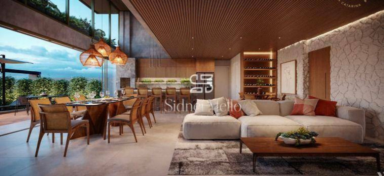 Imagem Imóvel com 4 Quartos à Venda, 466 m² em Praia Brava - Itajaí Imagem Imóvel com 4 Quartos à Venda, 466 m² em Praia Brava - Itajaí