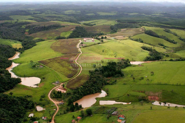 Imagem Fazenda à Venda, 3 m² em Centro - São Miguel Arcanjo Imagem Fazenda à Venda, 3 m² em Centro - São Miguel Arcanjo