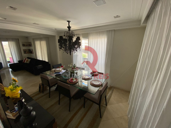 Imagem Apartamento com 4 Quartos à Venda, 250 m² em Vila Maria Alta - São Paulo Imagem Apartamento com 4 Quartos à Venda, 250 m² em Vila Maria Alta - São Paulo