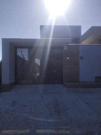 Imagem Casa com 3 Quartos à Venda, 100 m² em Jardim Atlântico Leste (itaipuaçu) - Maricá Imagem Casa com 3 Quartos à Venda, 100 m² em Jardim Atlântico Leste (itaipuaçu) - Maricá