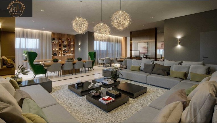 Imagem Apartamento com 4 Quartos à Venda, 119 m² em Ipiranga - São Paulo Imagem Apartamento com 4 Quartos à Venda, 119 m² em Ipiranga - São Paulo
