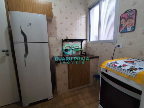 Imagem Apartamento com 2 Quartos à Venda, 80 m² em Enseada - Guarujá