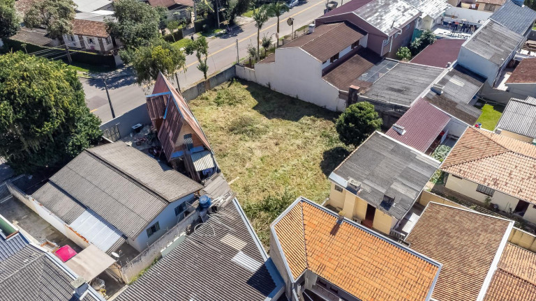 Imagem Terreno à Venda, 575 m² em Guaíra - Curitiba Imagem Terreno à Venda, 575 m² em Guaíra - Curitiba