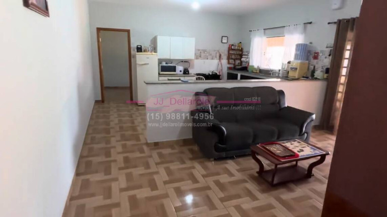 Imagem Chácara com 3 Quartos à Venda, 280 m² em Portal Das Nogueiras - Tatuí