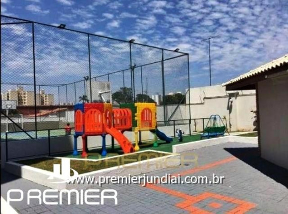 Imagem Apartamento com 2 Quartos à Venda, 75 m² em Jardim Da Fonte - Jundiaí