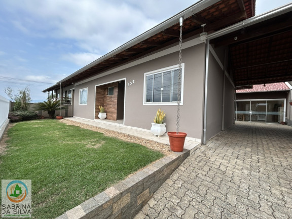 Imagem Casa com 3 Quartos à Venda, 184 m² em Fortaleza - Blumenau Imagem Casa com 3 Quartos à Venda, 184 m² em Fortaleza - Blumenau