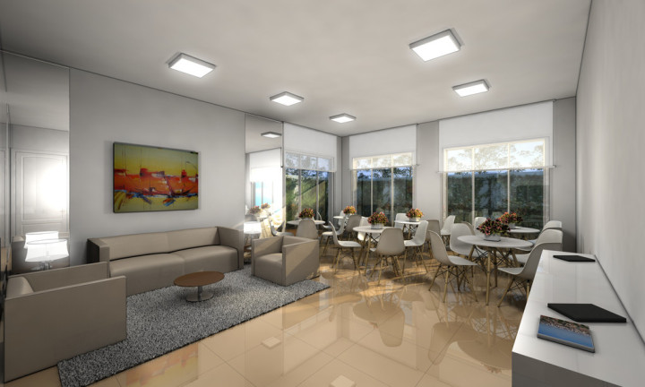 Imagem Casa com 3 Quartos à Venda, 83 m² em Jardim Carlos Cooper - Suzano Imagem Casa com 3 Quartos à Venda, 83 m² em Jardim Carlos Cooper - Suzano