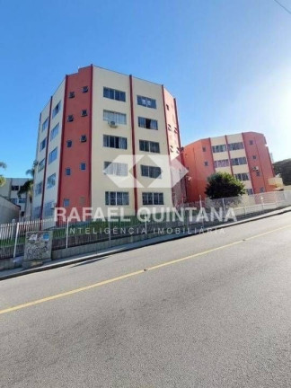 Apartamento com 1 Quarto para Alugar, 30 m² em Carvoeira - Florianópolis