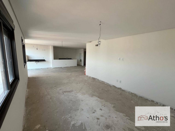 Imagem Cobertura com 3 Quartos à Venda, 147 m² em The Park View - Indaiatuba Imagem Cobertura com 3 Quartos à Venda, 147 m² em The Park View - Indaiatuba