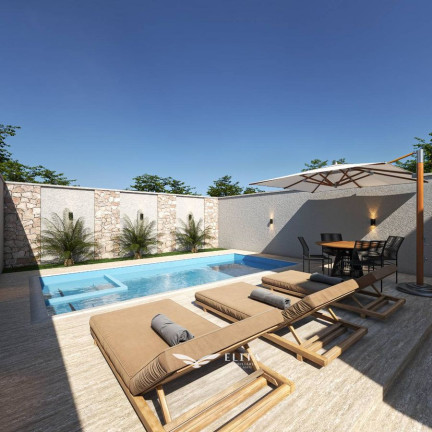 Imagem Sobrado com 3 Quartos à Venda, 143 m² em Nova Barra Velha - Barra Velha
