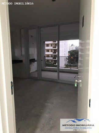 Imagem Apartamento com 2 Quartos à Venda, 53 m² em Moema - São Paulo Imagem Apartamento com 2 Quartos à Venda, 53 m² em Moema - São Paulo