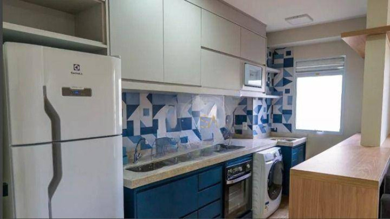 Imagem Apartamento com 2 Quartos à Venda ou Locação, 47 m² em Jardim Campos Elíseos - Campinas