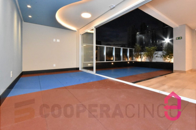 Imagem Apartamento com 3 Quartos à Venda, em Setor Bueno - Goiânia Imagem Apartamento com 3 Quartos à Venda, em Setor Bueno - Goiânia