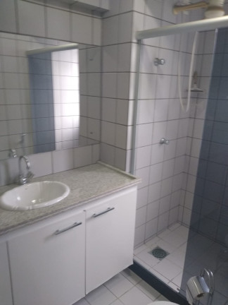 Imagem Apartamento com 3 Quartos à Venda, 138 m² em Fátima - Teresina Imagem Apartamento com 3 Quartos à Venda, 138 m² em Fátima - Teresina