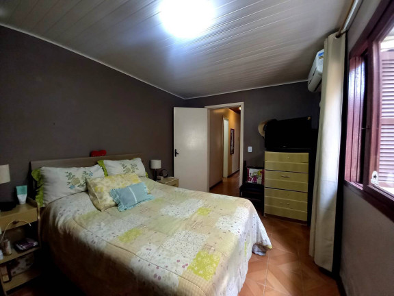 Imagem Casa com 4 Quartos à Venda, 175 m² em Porto Verde - Alvorada Imagem Casa com 4 Quartos à Venda, 175 m² em Porto Verde - Alvorada