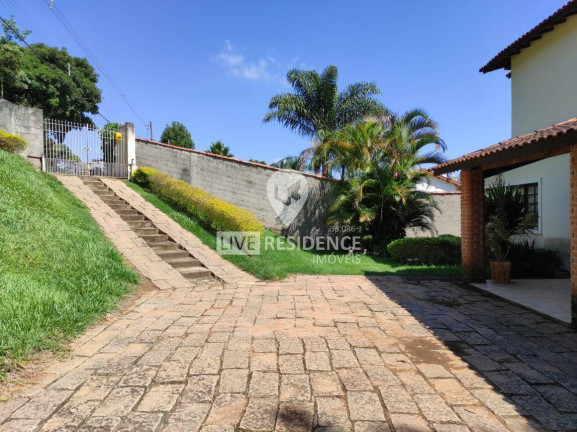 Imagem Casa com 4 Quartos à Venda, 453 m² em Parque Da Fazenda - Itatiba Imagem Casa com 4 Quartos à Venda, 453 m² em Parque Da Fazenda - Itatiba