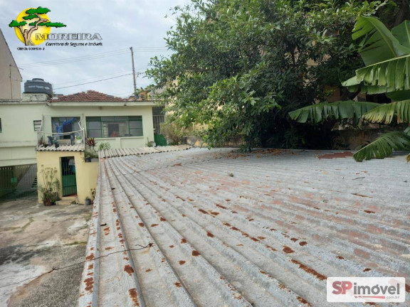 Imagem Sobrado com 2 Quartos à Venda, 340 m² em Parada Inglesa - São Paulo