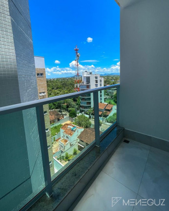 Imagem Apartamento com 4 Quartos à Venda, 163 m² em Enseada Azul - Guarapari