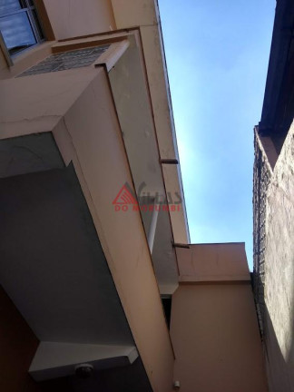 Imagem Sobrado com 3 Quartos à Venda, 270 m² em Jardim Monte Kemel - São Paulo Imagem Sobrado com 3 Quartos à Venda, 270 m² em Jardim Monte Kemel - São Paulo