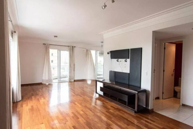 Imagem Apartamento com 4 Quartos à Venda, 200 m² em Vila Mariana - São Paulo Imagem Apartamento com 4 Quartos à Venda, 200 m² em Vila Mariana - São Paulo
