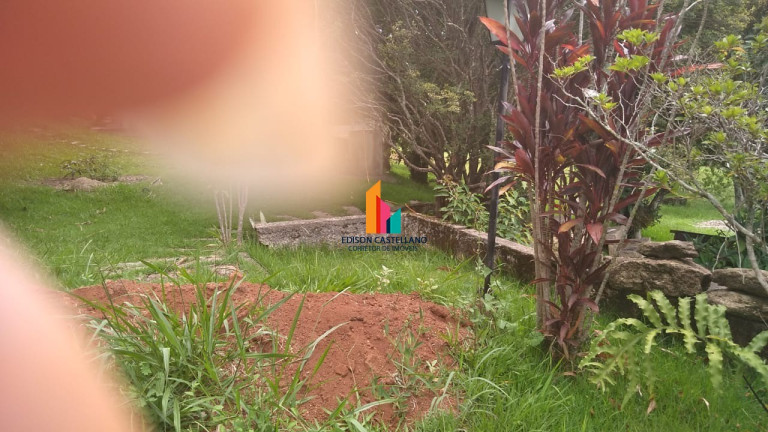 Imagem Terreno à Venda, 1.000 m² em Terras De São Sebastião - Itatiba