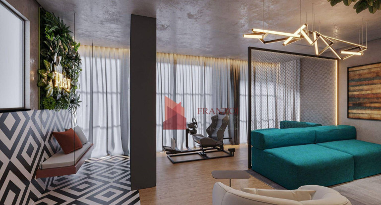 Imagem Apartamento com 2 Quartos à Venda, 66 m² em Fazenda - Itajaí Imagem Apartamento com 2 Quartos à Venda, 66 m² em Fazenda - Itajaí