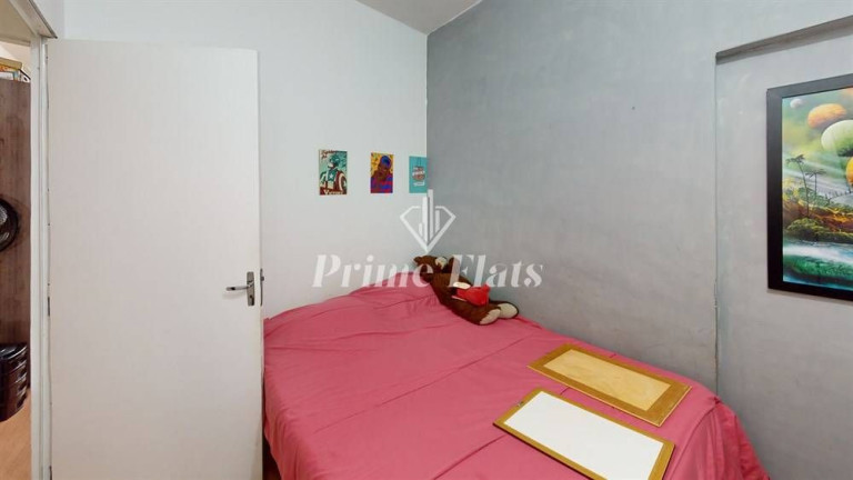 Imagem Apartamento com 3 Quartos à Venda, 80 m² em República - São Paulo