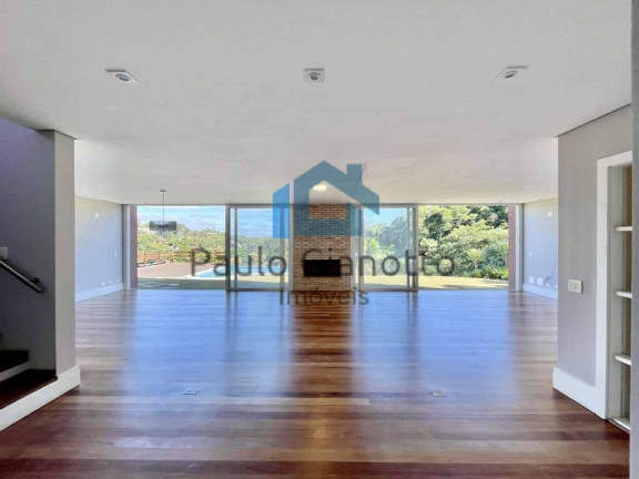Imagem Casa de Condomínio com 4 Quartos à Venda, 493 m² em Pousada Dos Bandeirantes - Carapicuíba