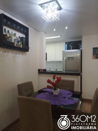 Imagem Apartamento com 3 Quartos à Venda, 69 m² em Vila Eldízia - Santo André Imagem Apartamento com 3 Quartos à Venda, 69 m² em Vila Eldízia - Santo André