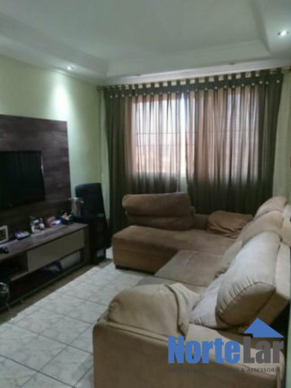 Imagem Apartamento com 2 Quartos à Venda, 70 m² em Parque Mandaqui - São Paulo Imagem Apartamento com 2 Quartos à Venda, 70 m² em Parque Mandaqui - São Paulo