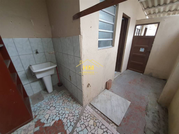 Imagem Casa com 2 Quartos para Alugar, 55 m² em Catiapoã - Sao Vicente Imagem Casa com 2 Quartos para Alugar, 55 m² em Catiapoã - Sao Vicente