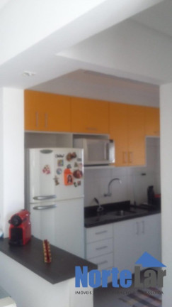 Imagem Apartamento com 2 Quartos à Venda, 54 m² em Imirim - São Paulo Imagem Apartamento com 2 Quartos à Venda, 54 m² em Imirim - São Paulo