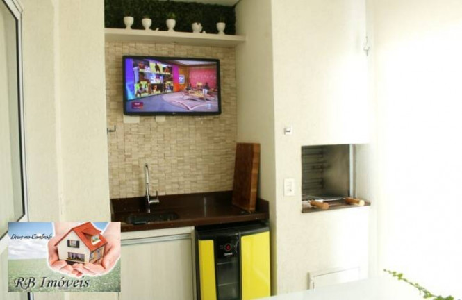 Imagem Apartamento com 2 Quartos à Venda, 113 m² em Santo Antônio - São Caetano Do Sul Imagem Apartamento com 2 Quartos à Venda, 113 m² em Santo Antônio - São Caetano Do Sul