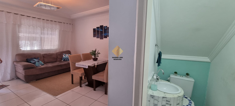Imagem Sobrado com 2 Quartos à Venda, 93 m² em Parque São Domingos - São Paulo Imagem Sobrado com 2 Quartos à Venda, 93 m² em Parque São Domingos - São Paulo