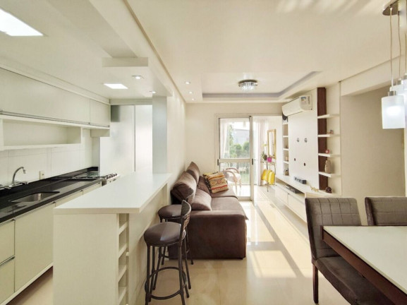Imagem Imóvel com 2 Quartos à Venda, 61 m² em Sarandi - Porto Alegre Imagem Imóvel com 2 Quartos à Venda, 61 m² em Sarandi - Porto Alegre