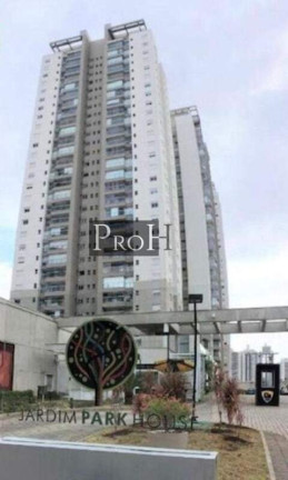 Imagem Apartamento com 3 Quartos à Venda, 115 m² em Jardim - Santo André Imagem Apartamento com 3 Quartos à Venda, 115 m² em Jardim - Santo André