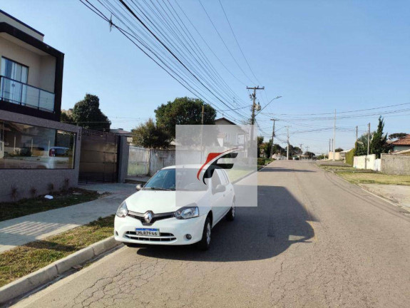 Imagem Casa com 3 Quartos à Venda, 85 m² em Estação - Araucária Imagem Casa com 3 Quartos à Venda, 85 m² em Estação - Araucária