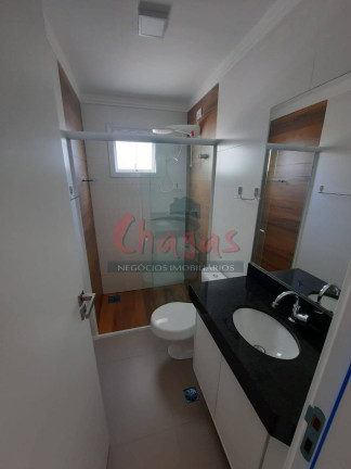 Imagem Apartamento com 2 Quartos à Venda, 70 m² em Sumaré - Caraguatatuba