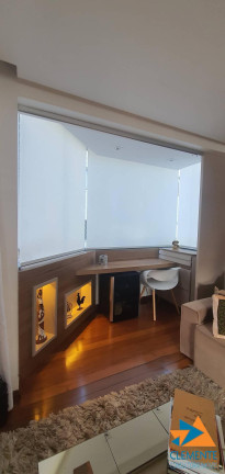Imagem Apartamento com 3 Quartos à Venda, 84 m² em Sion - Belo Horizonte