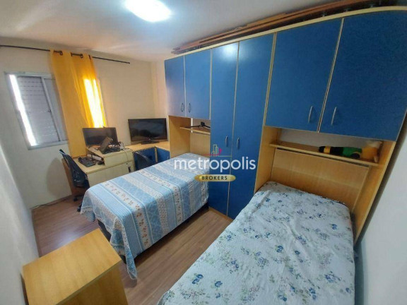 Imagem Apartamento com 2 Quartos à Venda, 55 m² em Vila Prudente - São Paulo