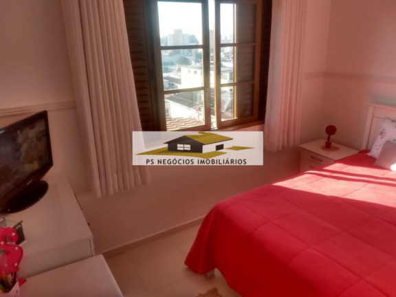 Imagem Sobrado com 2 Quartos à Venda, 141 m² em Parque Bristol - São Paulo Imagem Sobrado com 2 Quartos à Venda, 141 m² em Parque Bristol - São Paulo