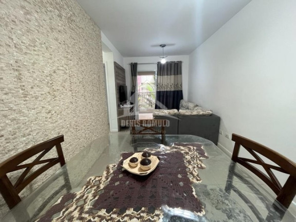 Imagem Apartamento com 2 Quartos à Venda, 65 m² em Vila Nivi - São Paulo