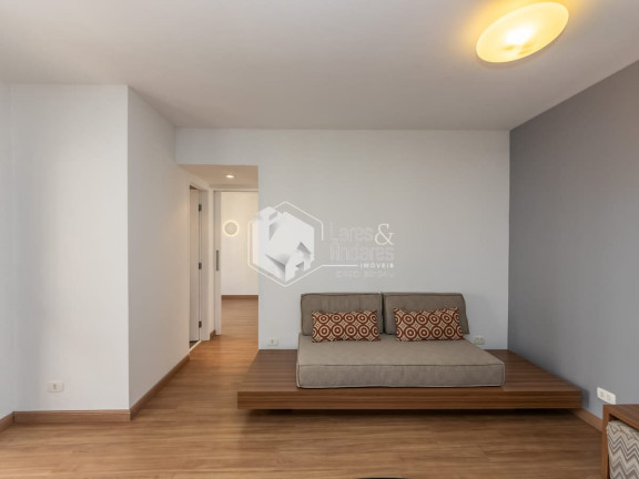 Imagem Apartamento com 2 Quartos à Venda, 50 m² em Vila Nova Conceição - São Paulo Imagem Apartamento com 2 Quartos à Venda, 50 m² em Vila Nova Conceição - São Paulo