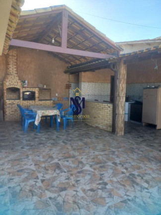 Casa com 2 Quartos à Venda, 200 m² em Unamar - Cabo Frio