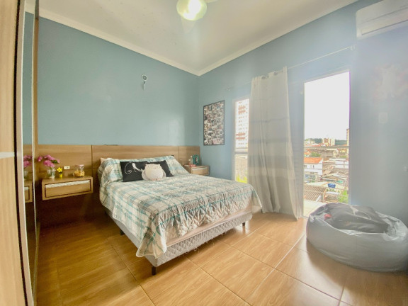 Imagem Casa com 4 Quartos à Venda, 225 m² em Barreiros - São José