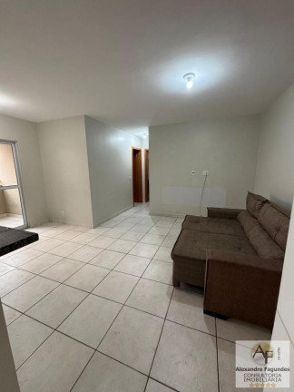 Imagem Apartamento com 2 Quartos à Venda, 68 m² em Setor Serra Dourada - 3ª Etapa - Aparecida De Goiânia Imagem Apartamento com 2 Quartos à Venda, 68 m² em Setor Serra Dourada - 3ª Etapa - Aparecida De Goiânia