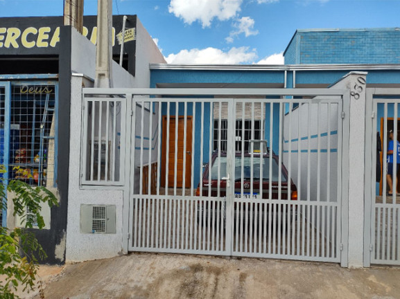 Imagem Casa de Condomínio com 2 Quartos à Venda, 58 m² em Jardim Santa Marta - Sorocaba Imagem Casa de Condomínio com 2 Quartos à Venda, 58 m² em Jardim Santa Marta - Sorocaba